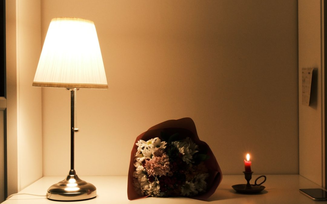 The Secret to Creating a Comfortable Living Room You’ll Love Spending Time In