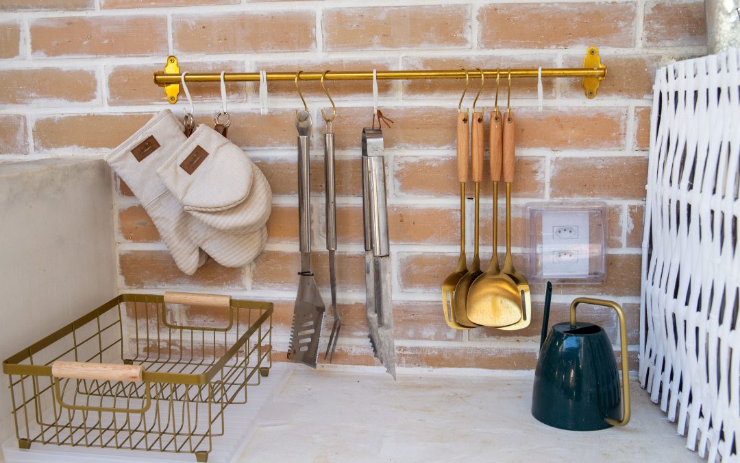 Kitchen Organization Tips That Save Time and Reduce Clutter